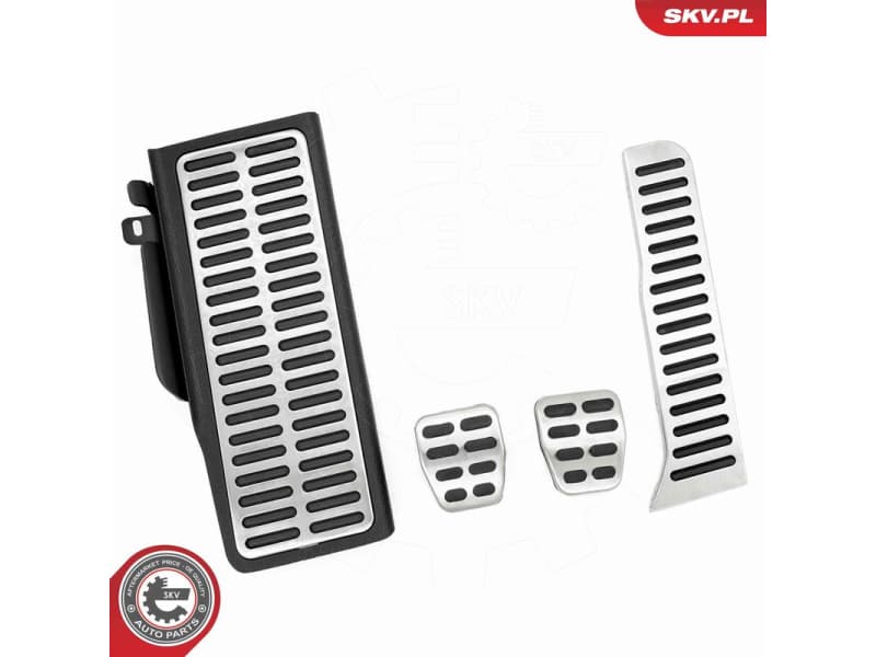 Pedal Pad Set 97SKV833 - image 2
