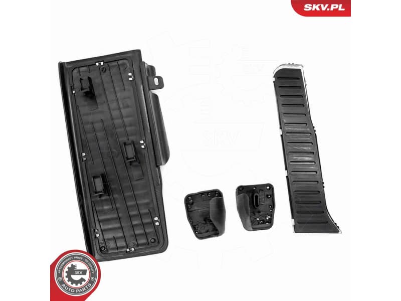 Pedal Pad Set 97SKV833 - image 3