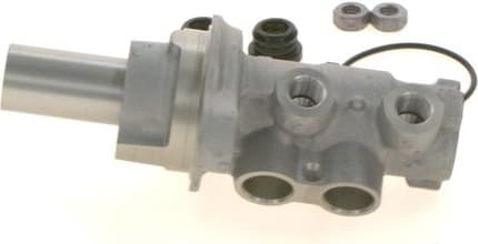 Brake Master Cylinder 0204820542 - image 6