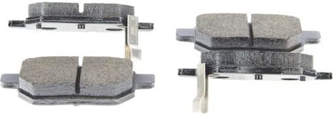 Brake Pad Set, disc brake 0986494328 - image 12
