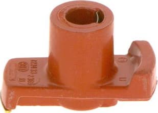 Ignition Distributor Rotor 1234332366 - image 5