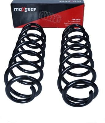 Suspension Spring 60-0098D - image 2