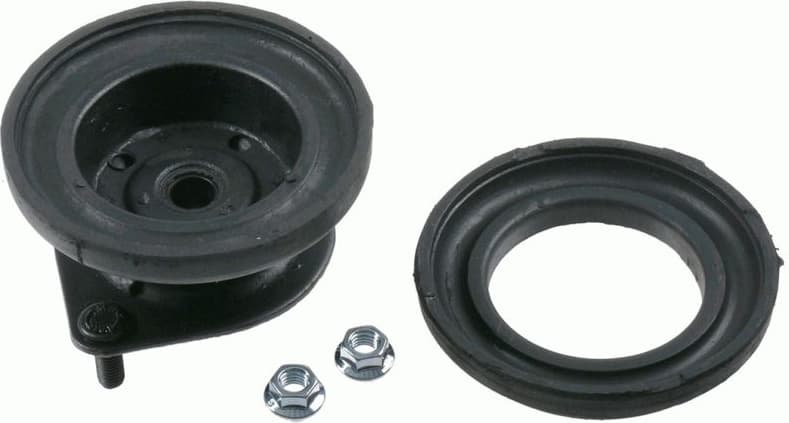 Repair Kit, suspension strut support mount 87-490-R - image 2