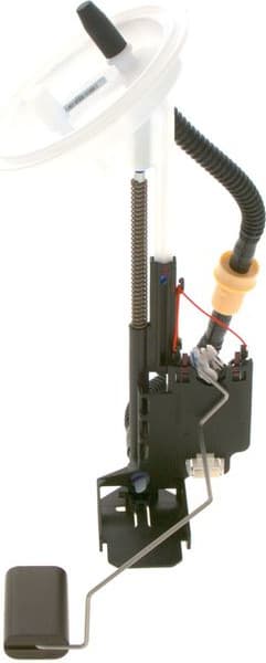 Sender Unit, fuel tank 0580207325 - image 6