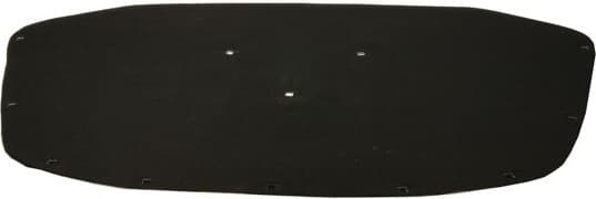 Engine Compartment Noise Insulation 27-5104