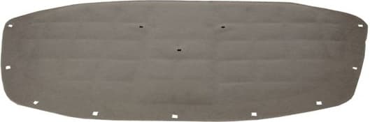 Engine Compartment Noise Insulation 27-5104 - image 2