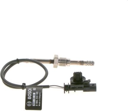 Sensor, exhaust gas temperature 0 986 259 109 - image 8