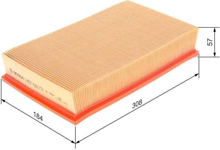 Air Filter 1457429777 - image 10