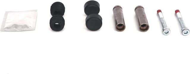 Guide Sleeve Kit, brake caliper 1 987 470 613 - image 3