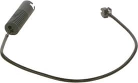 Warning Contact, brake pad wear 1 987 474 952 - image 4