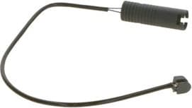 Warning Contact, brake pad wear 1 987 474 952 - image 5