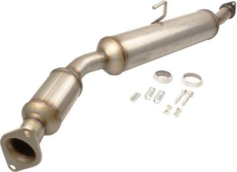 Catalytic Converter 27-6223