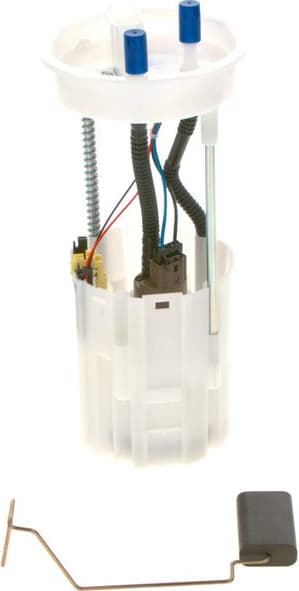 fuel supply unit 0986580932 - image 8