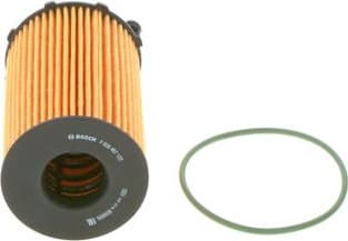 Filter oil F026407122 - image 6