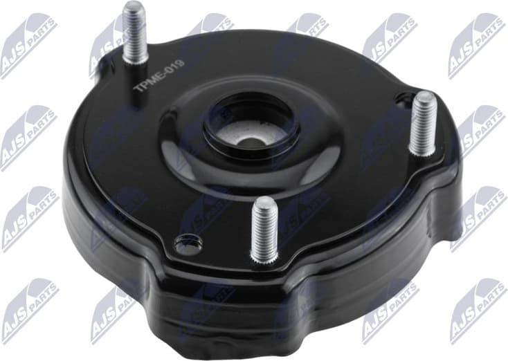 Mounting Set, suspension strut support mount AD-ME-019 - image 2