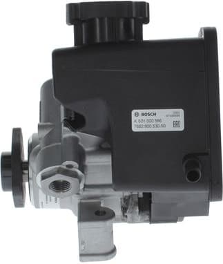 Hydraulic Pump, steering KS01000566 - image 5