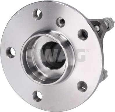 Wheel Bearing Kit 33 10 9772 - image 2