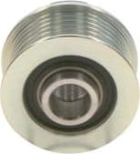 Alternator Freewheel Clutch 1 987 945 418 - image 7