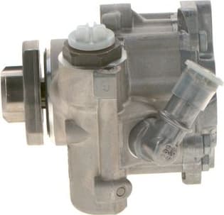 Hydraulic Pump, steering KS00000578 - image 3
