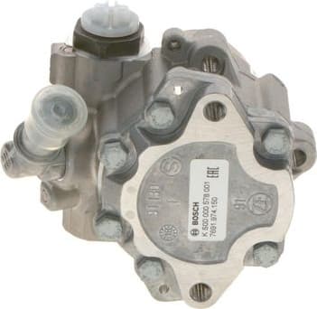 Hydraulic Pump, steering KS00000578 - image 4