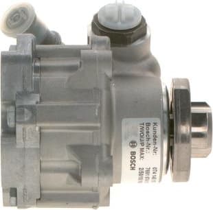 Hydraulic Pump, steering KS00000578 - image 5