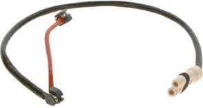 Warning Contact, brake pad wear 1987474991 - image 2