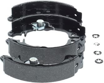 Brake Shoe Set 0986487252 - image 3