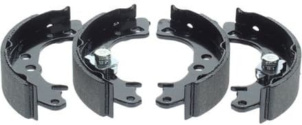 Brake Shoe Set 0986487252 - image 4