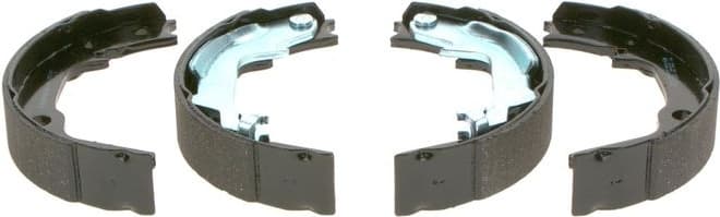 Brake Shoe Set 0986487768 - image 3