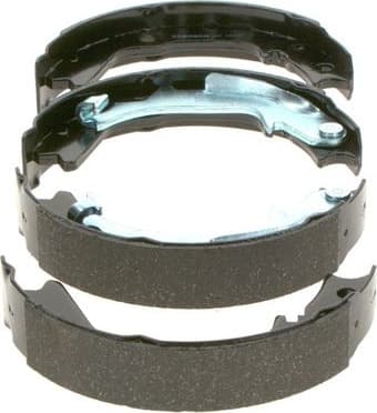 Brake Shoe Set 0986487768 - image 4