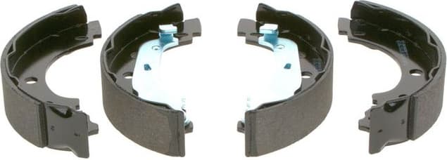 Brake Shoe Set 0986487570 - image 2