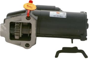 Starter 0986021351 - image 2