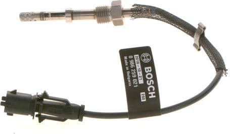 Sensor, exhaust gas temperature 0 986 259 021 - image 6