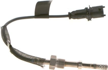 Sensor, exhaust gas temperature 0 986 259 021 - image 8