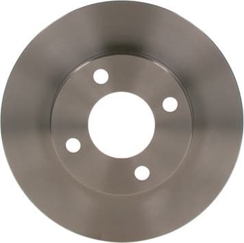 Brake Disc 0986478018 - image 3