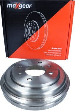 Brake Drum 19-3692 - image 5