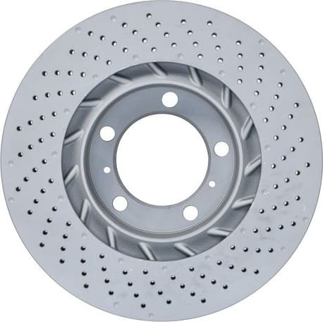 Brake Disc 0986479D24 - image 8