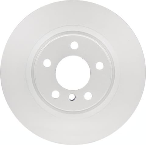 Brake Disc 0986479727 - image 3