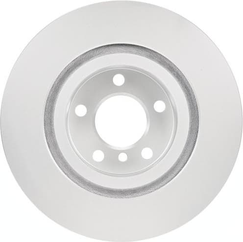 Brake Disc 0986479727 - image 5