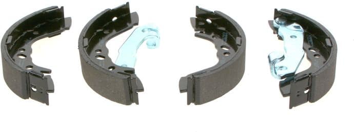 Brake Shoe Set 0986487581 - image 3
