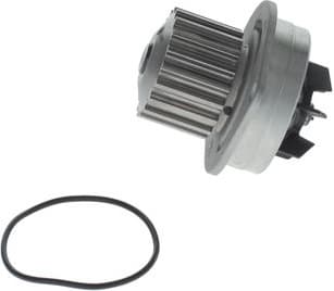 Water Pump & Timing Belt Kit 1987948712 - image 6