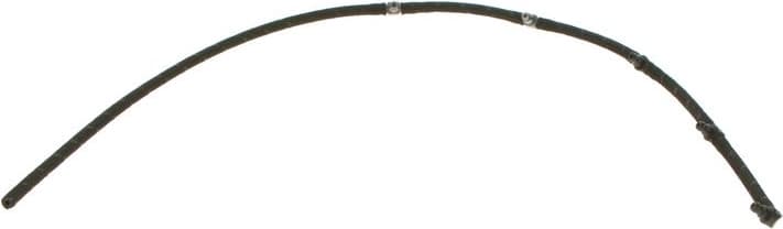 Hose, fuel overflow 0928400591 - image 5