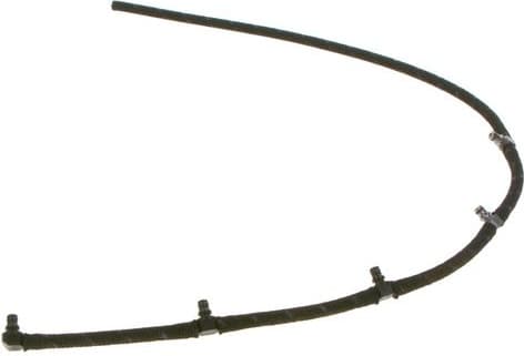 Hose, fuel overflow 0928400591 - image 6