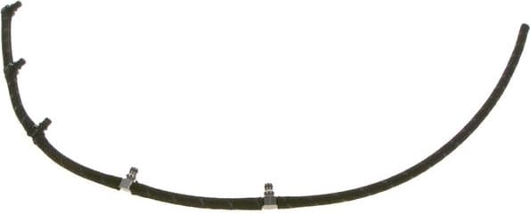 Hose, fuel overflow 0928400591 - image 7