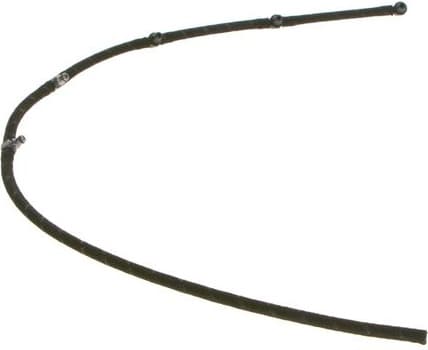 Hose, fuel overflow 0928400591 - image 8