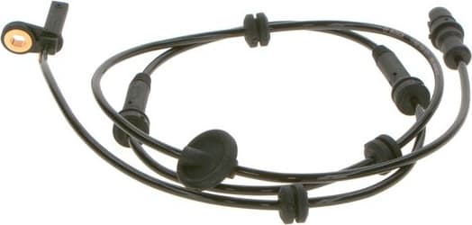 Sensor, wheel speed 0986594577 - image 7