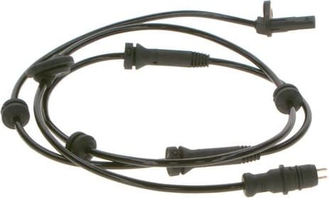 Sensor, wheel speed 0986594577 - image 8