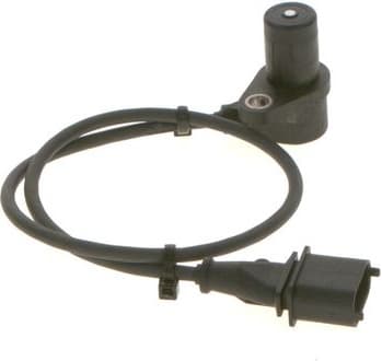 Sensor, crankshaft pulse 0261210205 - image 10
