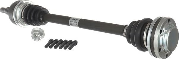 Drive Shaft VKJC5294 - image 2