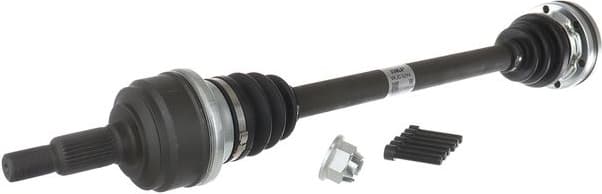 Drive Shaft VKJC5294 - image 3